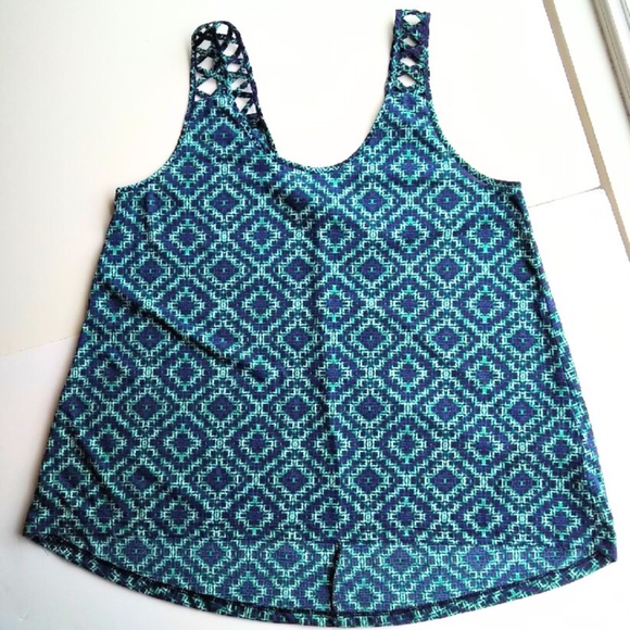 H&M Women's Tank Top - Picture 1 of 2